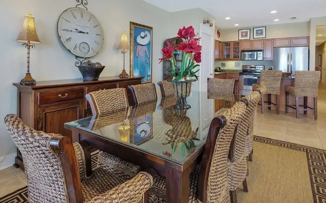 Villas at Seagrove Unit B301