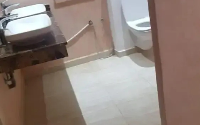 Villa d'Ourika 1