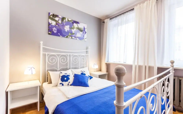 The Secret Garden Apartment II