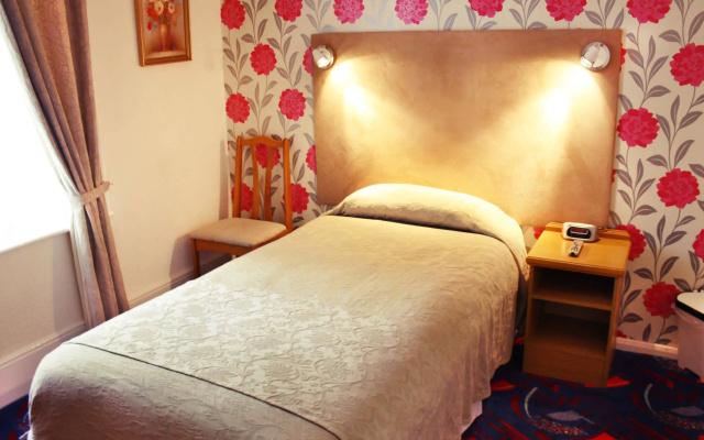 Savoy Court Hotel