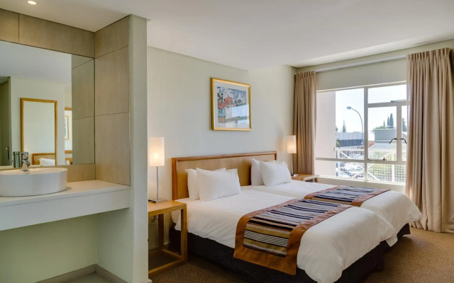 River City Inn