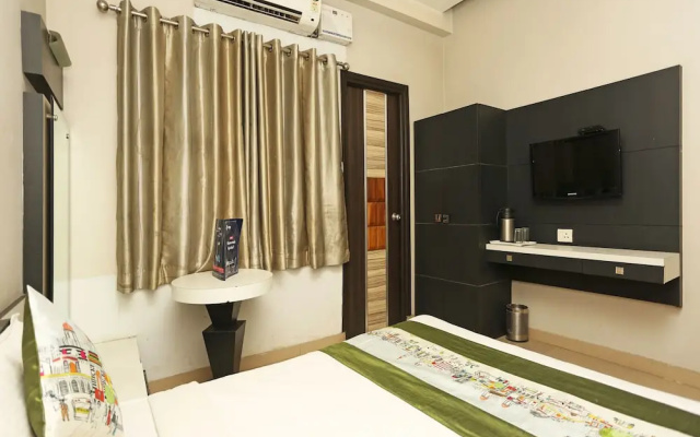 Hotel Sundaram