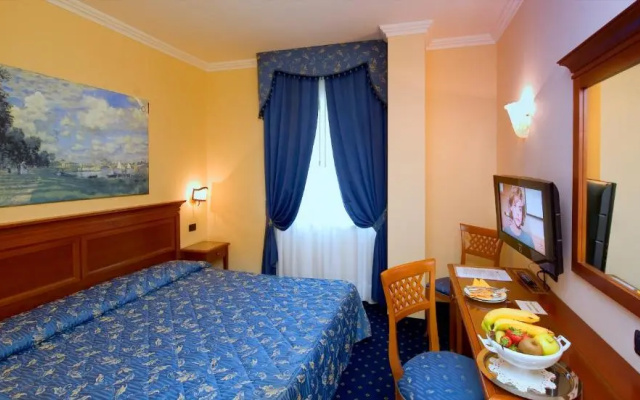 Albergo Costantini