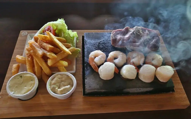 O'Dowds Hotel Rockhampton