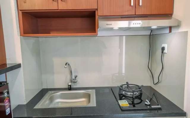 Wonderful 2BR at Vida View Apartment