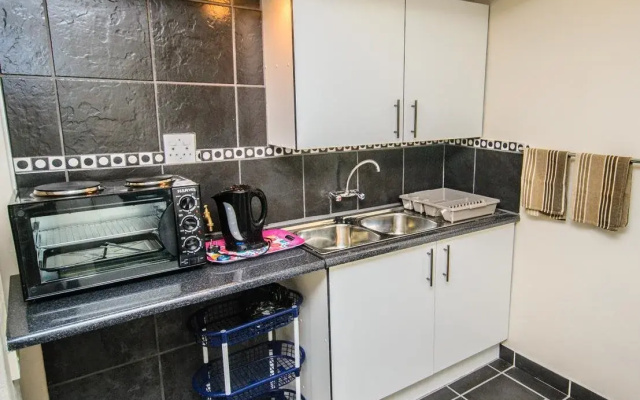 Nandina Guest House