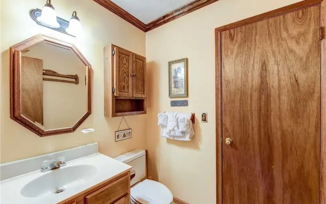 Willow Creek by Jackson Mountain Rentals