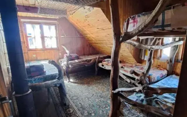 El Refugio de Caniche