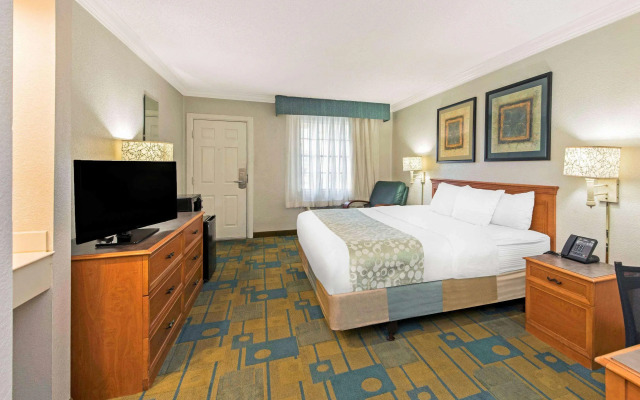 La Quinta Inn New Orleans Causeway