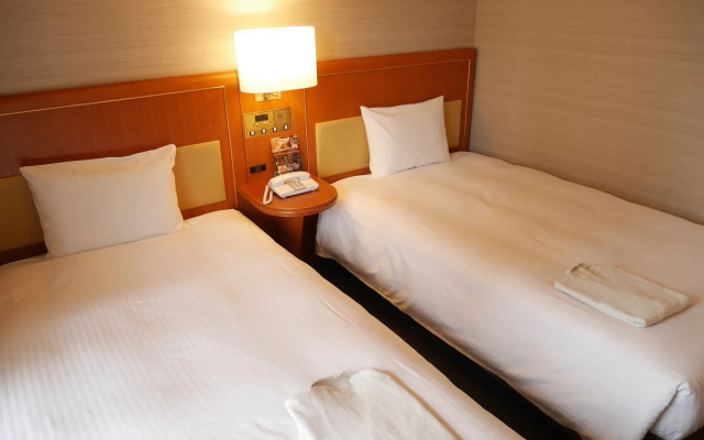 Star Hotel Yokohama