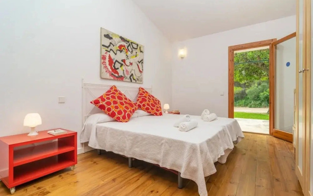 L'esplai - Villa With Private Pool In Pollenca