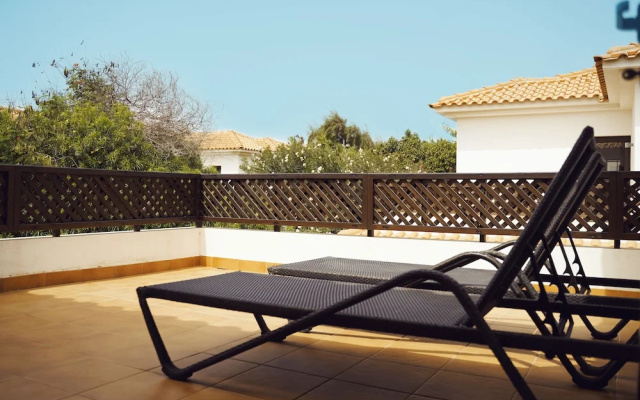 Melia Tortuga -stunning 3-bed Villa, Santa Maria