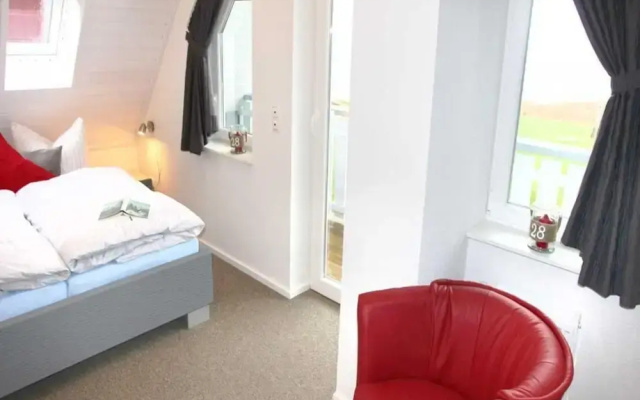 Appartement im Ferienpark in Rechlin