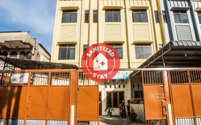 Hotel O Kost Ketapang Syariah