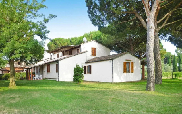 Apartment Near Grosseto's Blue Flag Beaches
