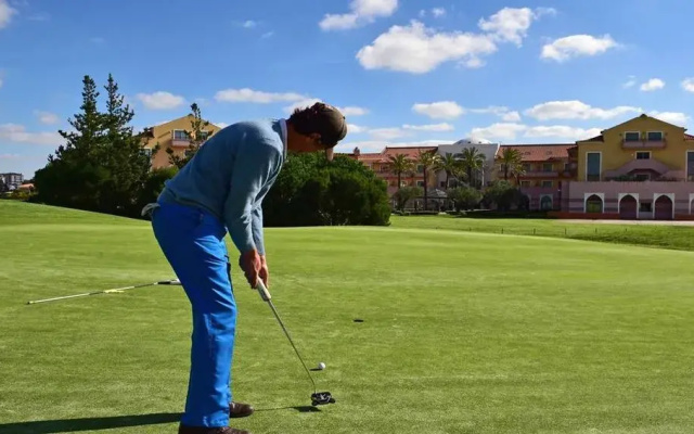 Pestana Sintra Golf