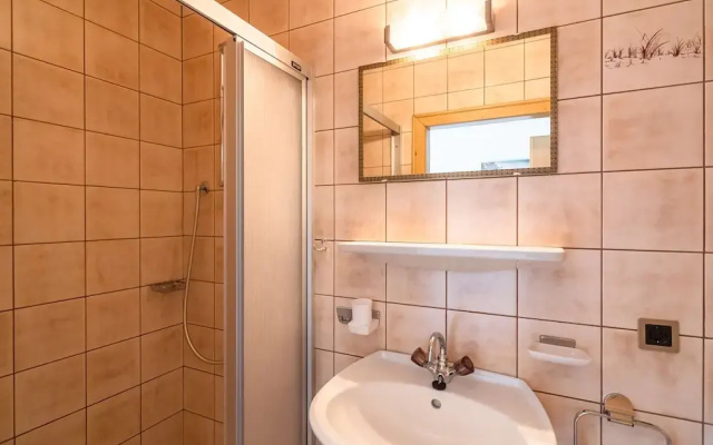 Welcoming Apartment in Ramsau im Zillertal near Ski Area