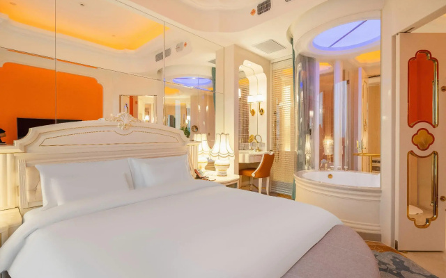 Platinum Hanjue Hotel