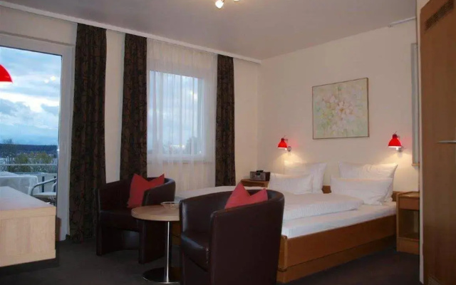 Hotel Alpenblick Garni