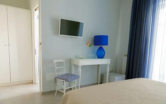 B&B Attico 160