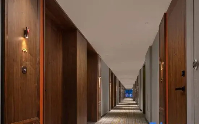 ROYGEM Hotel, Hunan ICEC, Window of the World, Changsha