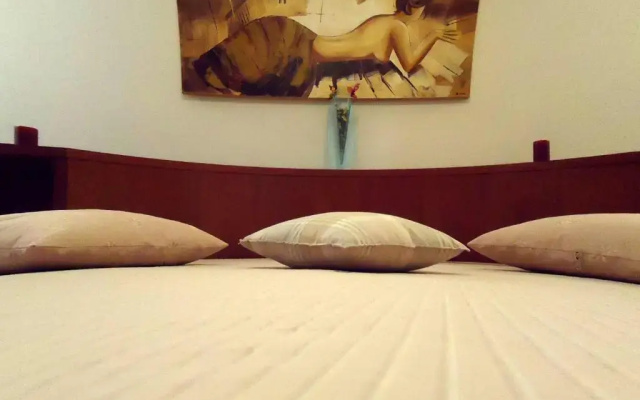 Pombeira Hotel