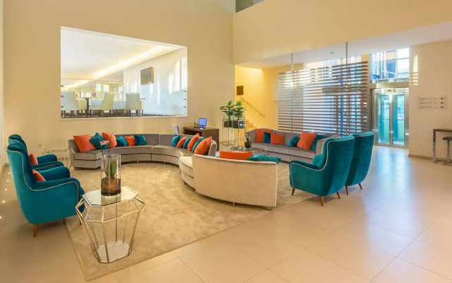 The Westin Salgados Beach Resort, Algarve