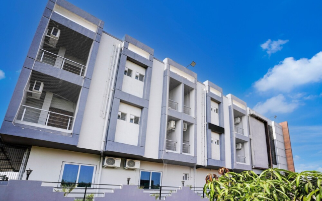 Hotel Ambika, Vadodara