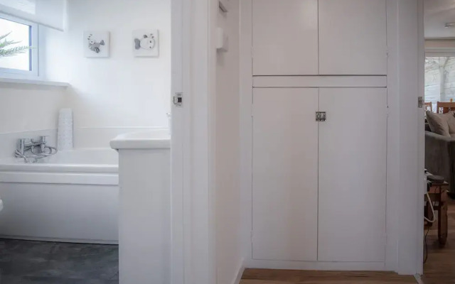 Seawinds - 2 Bedroom - Pentlepoir