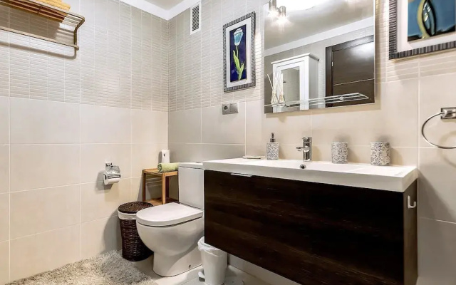 Doble Dream Apartment