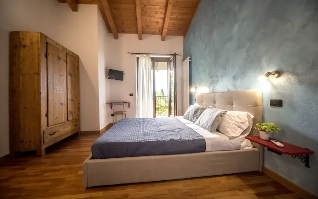 B&B Al Sentiero
