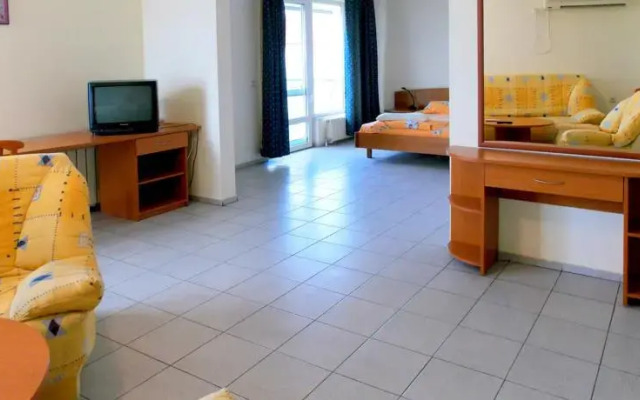 Zdravnitza SunMarina Health Resort