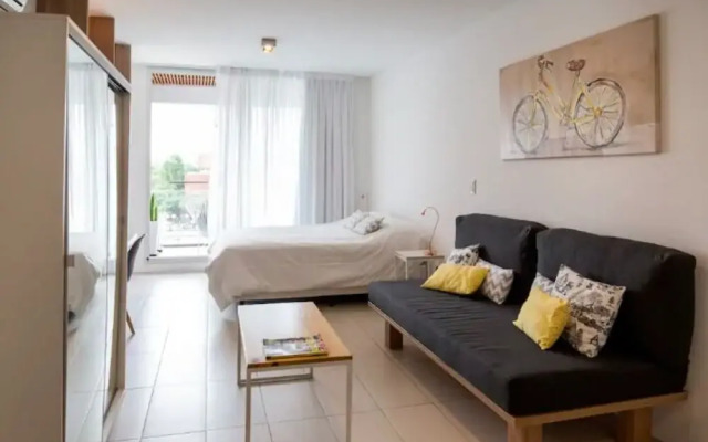 STUDIO Dorrego By Hart