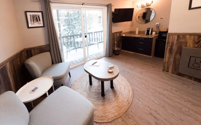 LOGE Leavenworth