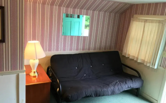 Doray Motel
