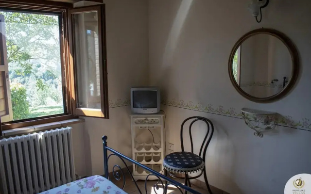 Villa Claudia