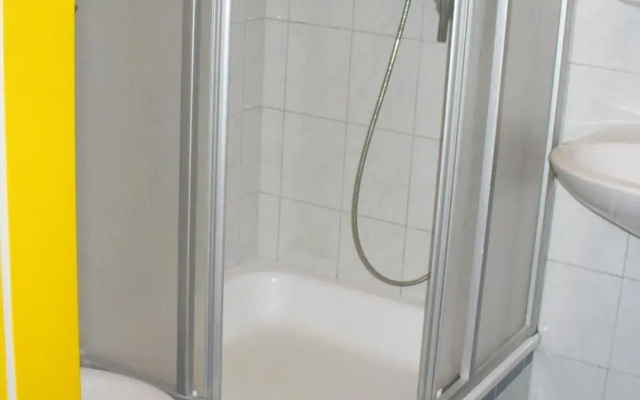Golf & Ski Appartements Lesak