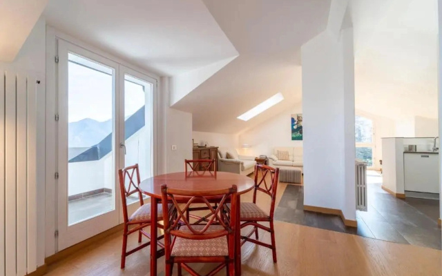 Il Tiglio Apartment by Wonderful Italy