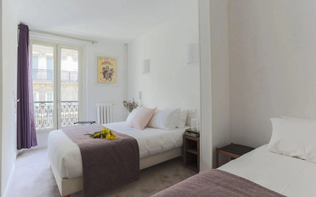 Hotel des Peintres