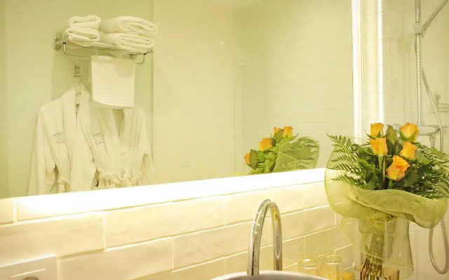 Thalassa Sport Spa