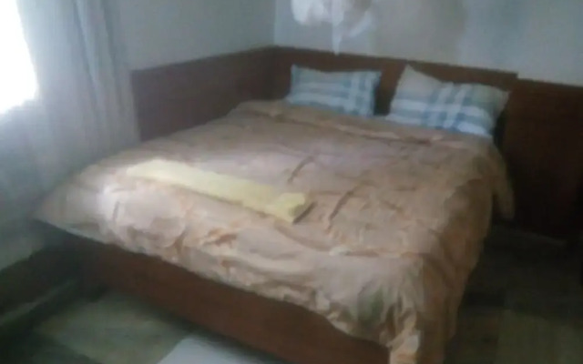 Faraja Hotel