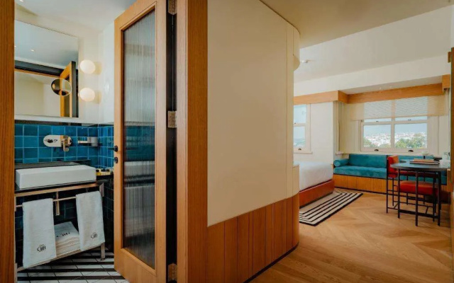 The Gift Hotel