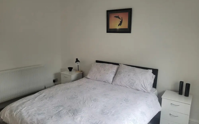 Beautiful 1-bed Apartment in Ramsgate