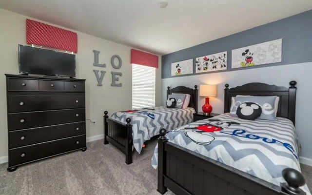 Amazing House! Storey Lake - 4724SHd