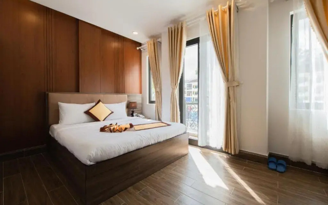 Gia Hoang Hotel