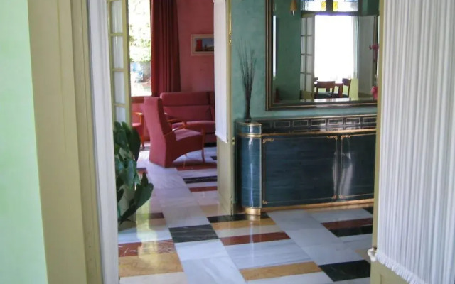 Hotel Maristany
