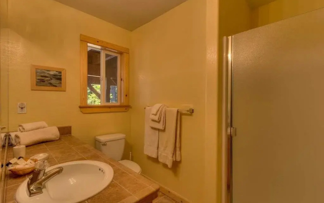 Kings Beach Home