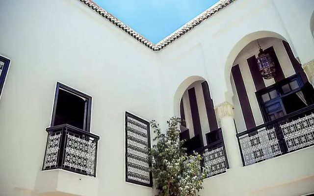 Riad Ksiba