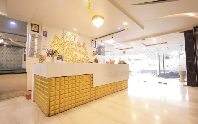 Hotel Krishnam