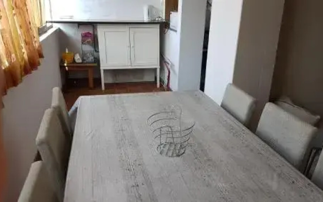 Apartamento Costa Cabral